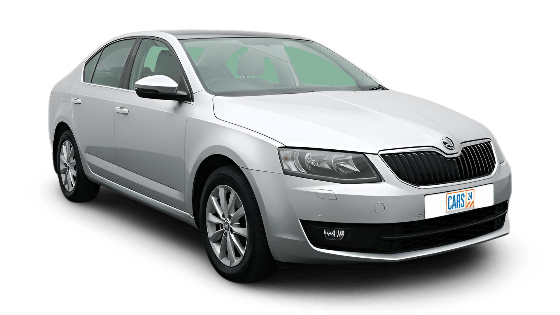 2016 Skoda Octavia - Sedan - Petrol - Automatic - ₹3.50 lakh